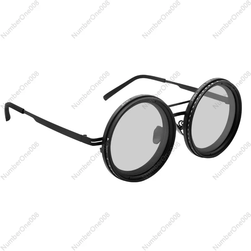 Fishing Sunglasses Polarized - Очки ND2-400 с регулируемой степенью затемнения,
