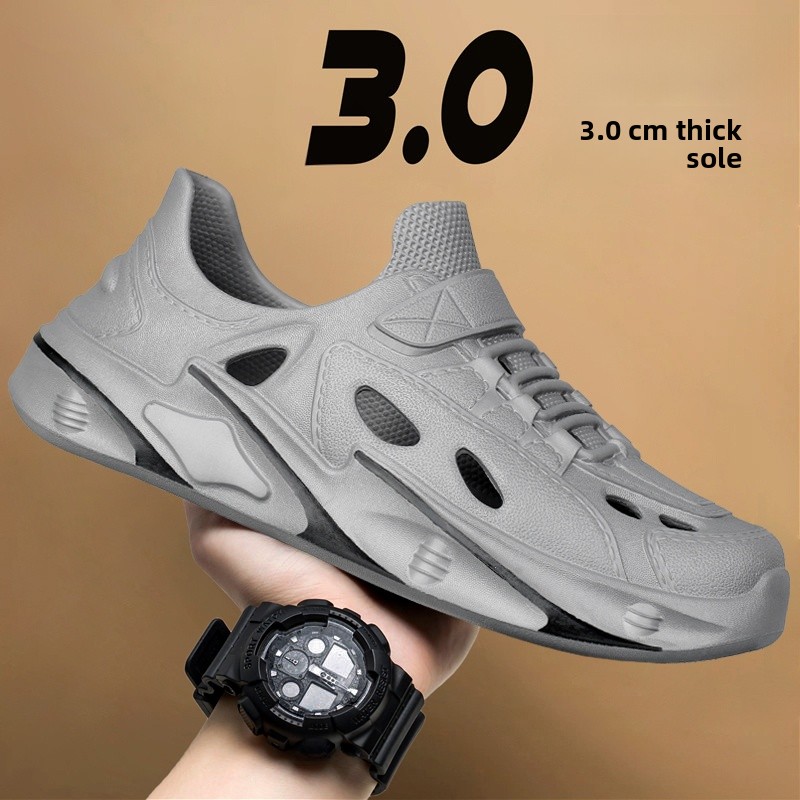 Мужские короткие резиновые сап – обзор и цена Fishing Boots