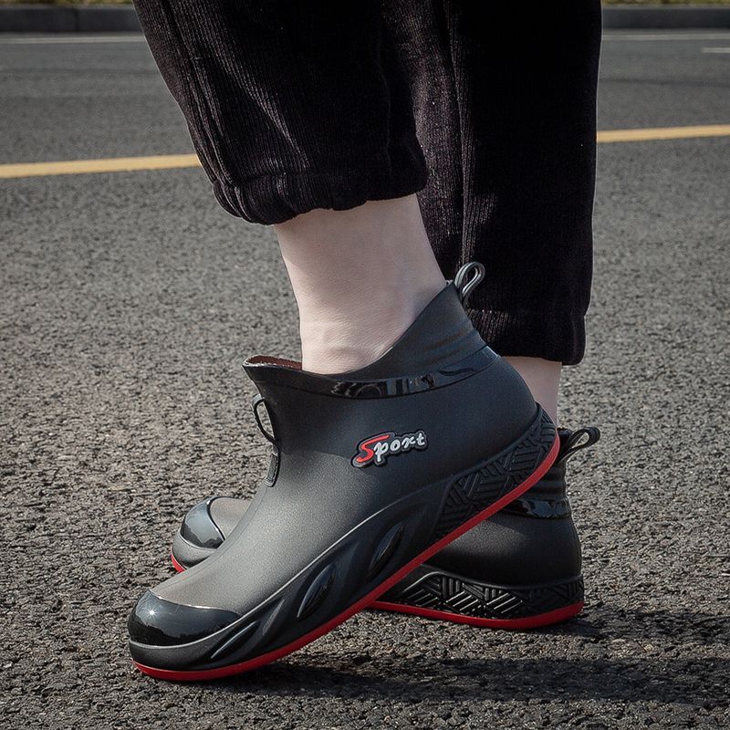 Модные мужские полусапоги для  – обзор и цена Fishing Boots