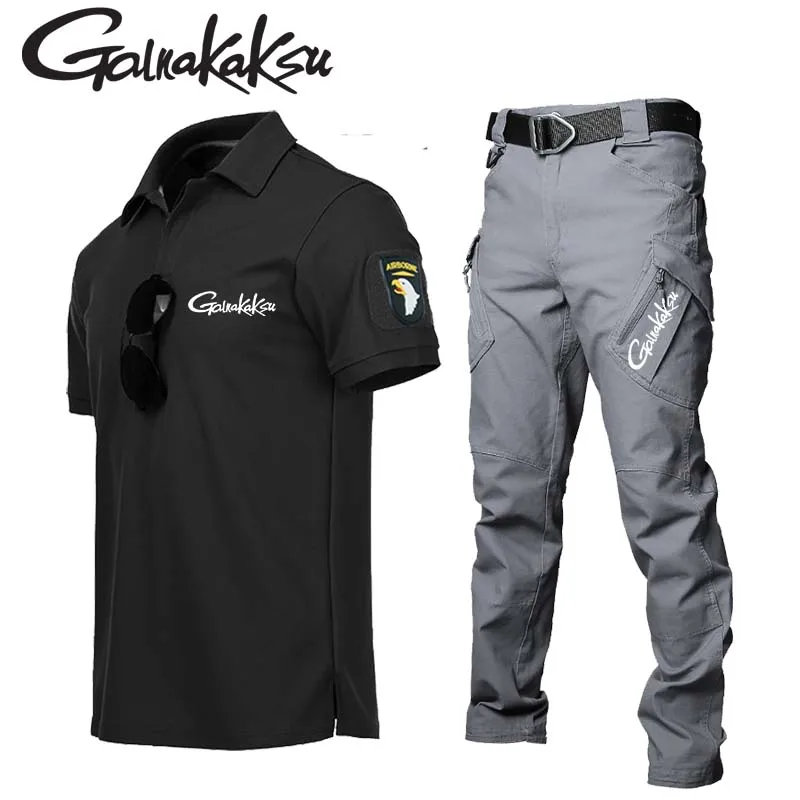Водонепроницаемая одежда для а – обзор и цена Fishing Rain Suit