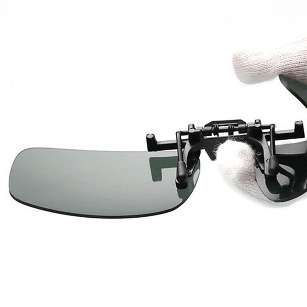 2 шт. ночные накладные поляриз – обзор и цена Fishing Sunglasses Polarized
