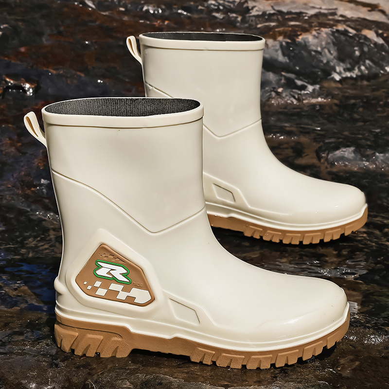 Мужские высокие повседневные н – обзор и цена Fishing Boots