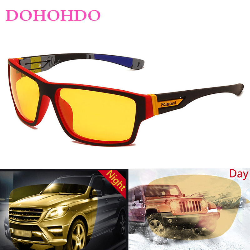 Винтажные дизайнерские поляриз – обзор и цена Fishing Sunglasses Polarized