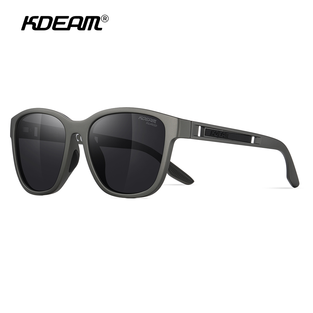 Солнцезащитные очки KDEAM для  – обзор и цена Fishing Sunglasses Polarized