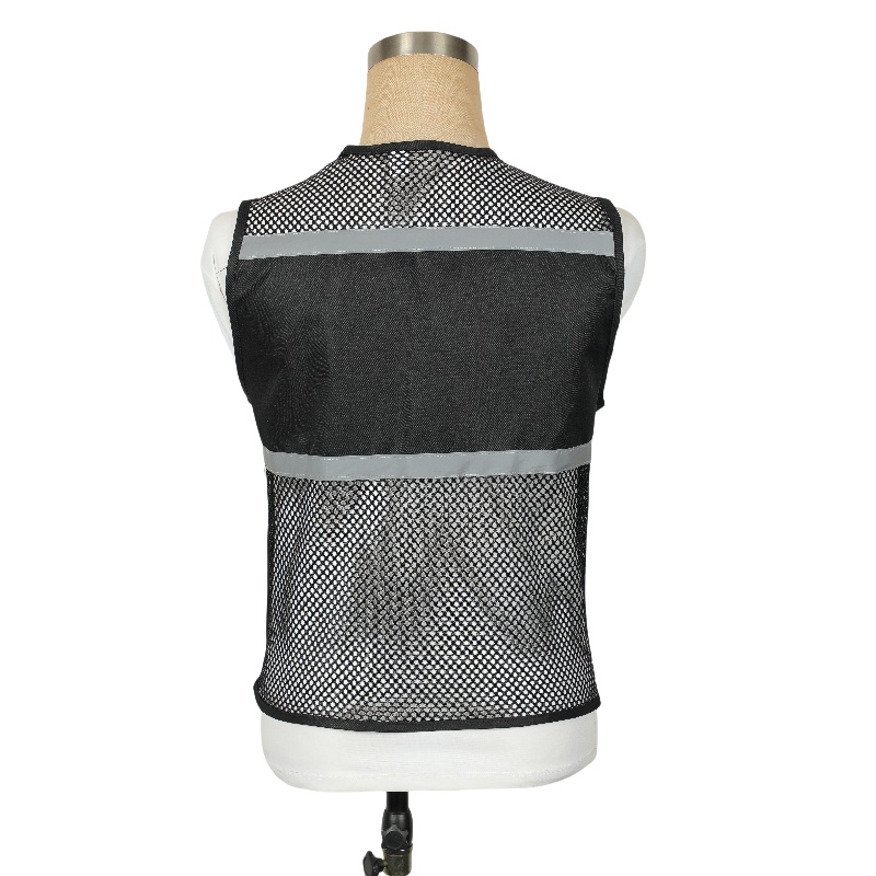 Летний жилет из тонкой сетки д – обзор и цена Fishing Vest