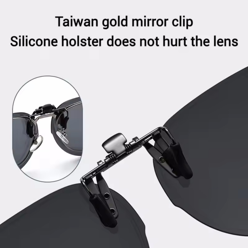 Поляризованные солнцезащитные  – обзор и цена Fishing Sunglasses Polarized