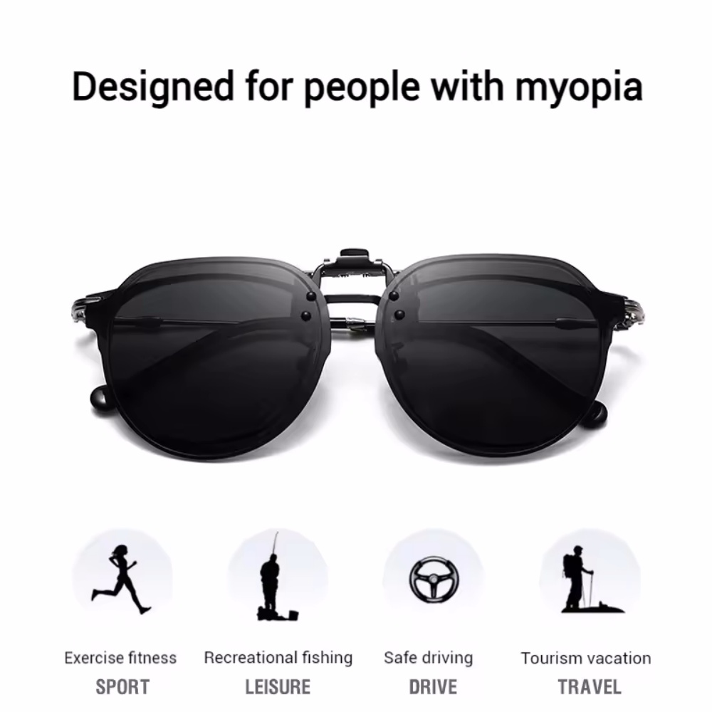 Поляризованные солнцезащитные  – обзор и цена Fishing Sunglasses Polarized