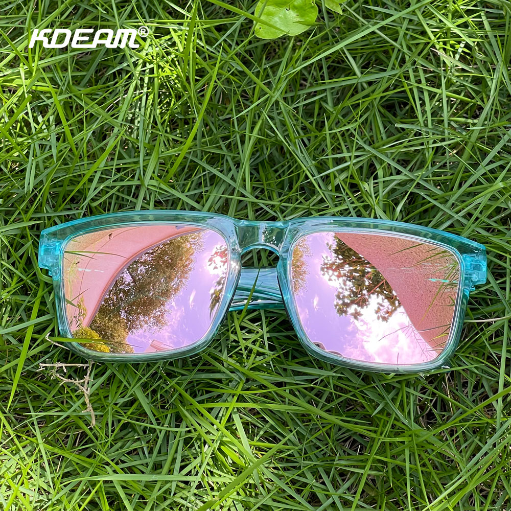 Стильные квадратные солнцезащи – обзор и цена Fishing Sunglasses Polarized