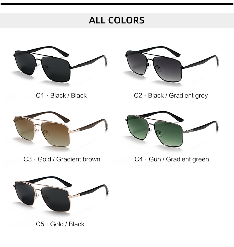 Солнцезащитные очки BEMORE Pil – обзор и цена Fishing Sunglasses Polarized
