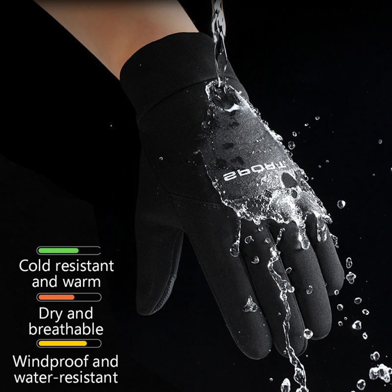Зимние перчатки для мужчин и ж – обзор и цена Fishing Gloves